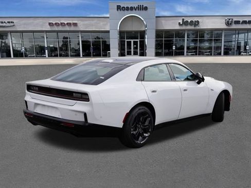 New 2027 Dodge Charger R/T AWD/4WD image 3
