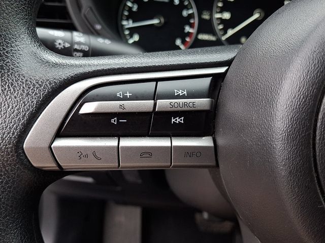 Used 2021 MAZDA CX-30 AWD 2.5 S image 20