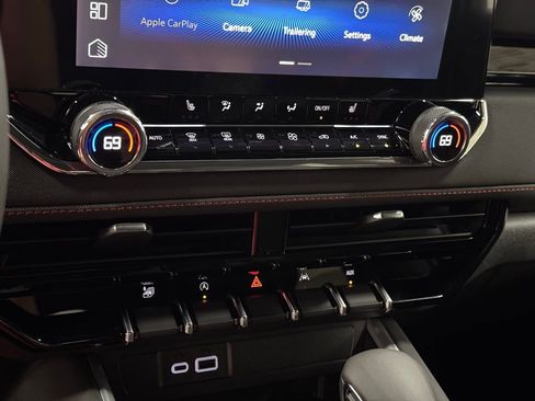 New 2026 Chevrolet Colorado Z71 w/ Technology Package image 26