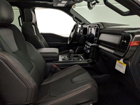 New 2026 Ford F150 Raptor image 27