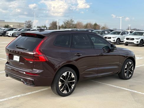 New 2026 Volvo XC60 T8 Plus w/ Protection Package Premier image 6