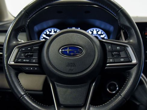Used 2024 Subaru Legacy Premium AWD/4WD image 12