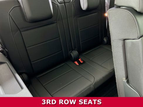 Used 2019 Volkswagen Tiguan SEL w/ 3rd Row Seat Package image 24