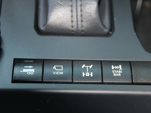 Used 2024 Toyota Tacoma 4x4 Double Cab Hybrid image 42