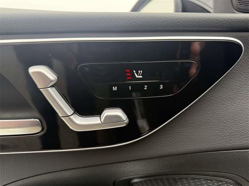 New 2026 Mercedes-Benz C 300 4MATIC Sedan image 13