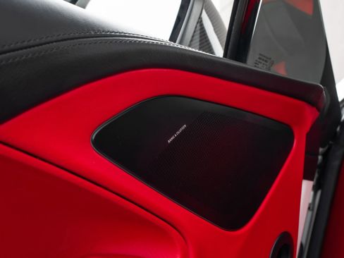 Used 2014 Aston Martin Vanquish Coupe RWD image 24