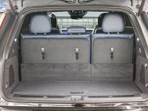 New 2026 Cadillac Escalade IQ Sport 2 image 13