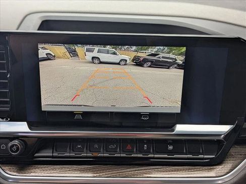 Used 2026 Chevrolet Silverado 1500 RST RWD image 14