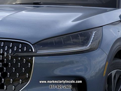 New 2026 Lincoln Aviator Reserve AWD/4WD image 18