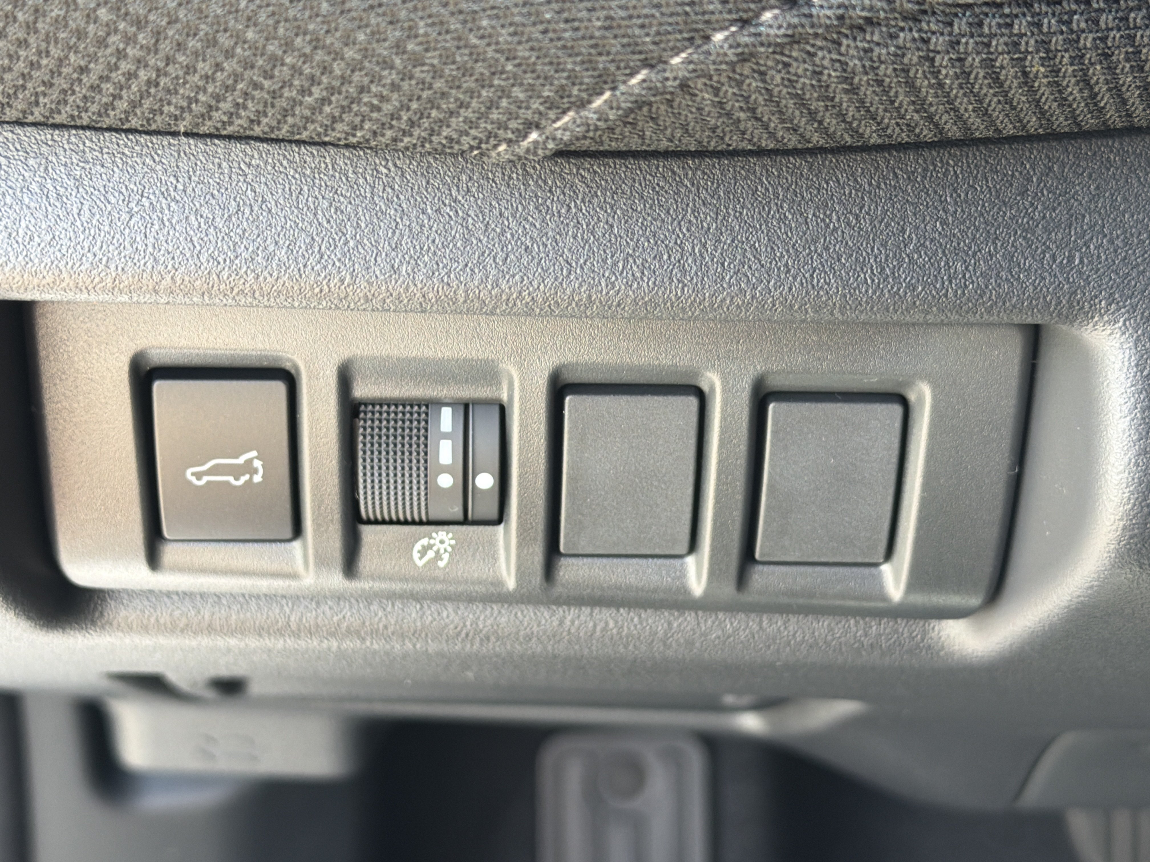 New 2026 Subaru Outback Limited AWD/4WD image 32