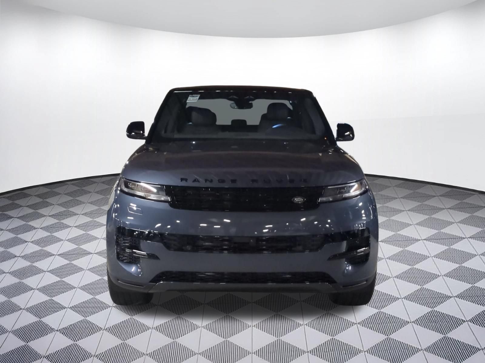 New 2027 Land Rover Range Rover Sport SE AWD/4WD image 8