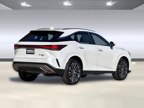 New 2026 Lexus RX 350 RX 350 image 9
