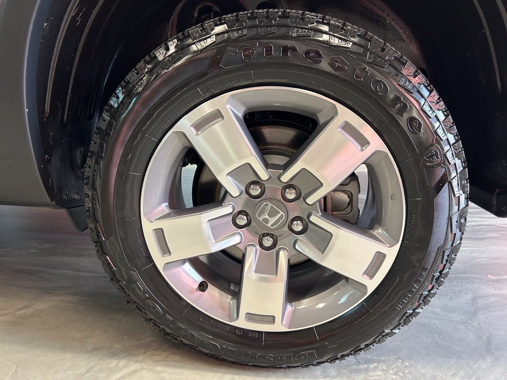 Used 2025 Honda Ridgeline RTL image 23