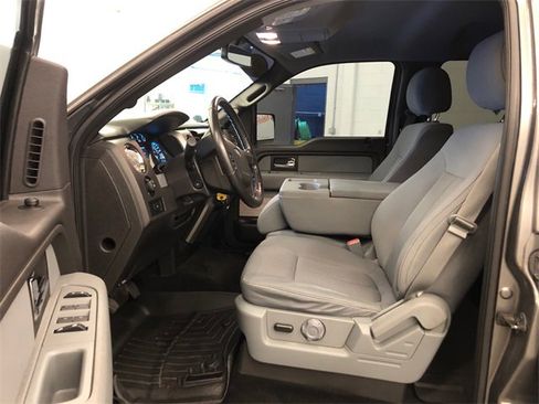 Used 2014 Ford F150 XLT w/ Equipment Group 302A Luxury image 28
