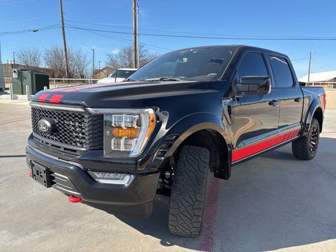 Used 2023 Ford F150 Lariat image 3