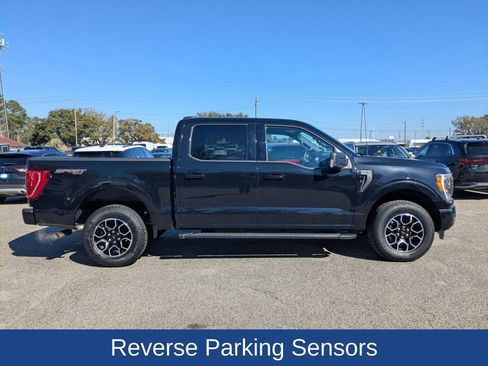 Certified 2023 Ford F150 XLT image 3