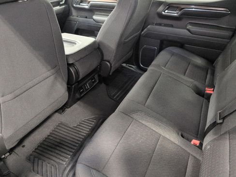 Used 2024 Chevrolet Silverado 1500 LT AWD/4WD image 21