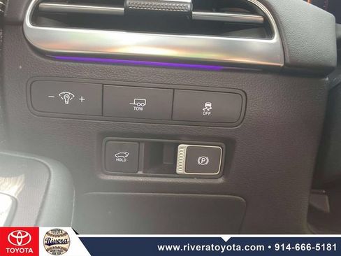 Used 2024 Hyundai Palisade Calligraphy AWD/4WD image 24