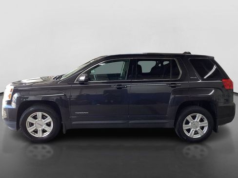 Used 2016 GMC Terrain SLE FWD image 8