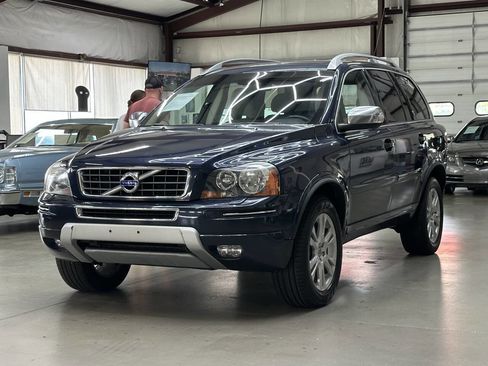 Used 2014 Volvo XC90 3.2 image 5