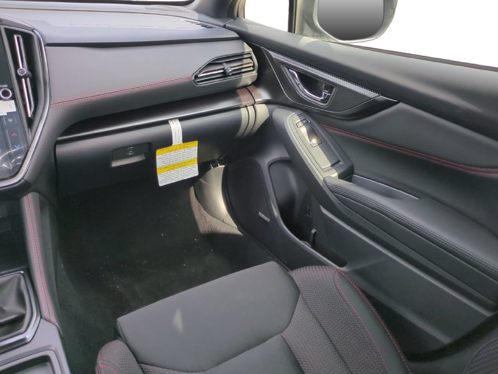 New 2026 Subaru WRX Premium AWD/4WD image 16