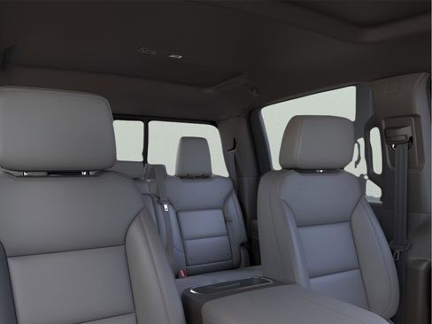 New 2026 GMC Sierra 1500 SLT w/ SLT Premium Plus Package image 24