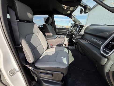 Used 2023 RAM 1500 Big Horn image 30