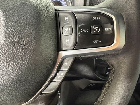 Used 2026 RAM 2500 Big Horn AWD/4WD image 25