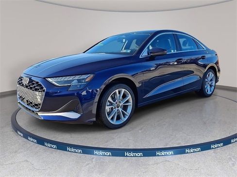 New 2026 Audi A3 2.0T Premium Plus image 1