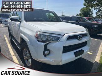 Used 2016 Toyota 4Runner SR5 Premium AWD/4WD video 1