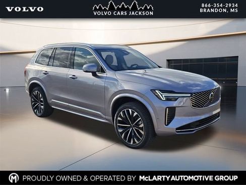 New 2026 Volvo XC90 B6 Plus w/ Protection Package Premier AWD/4WD image 1