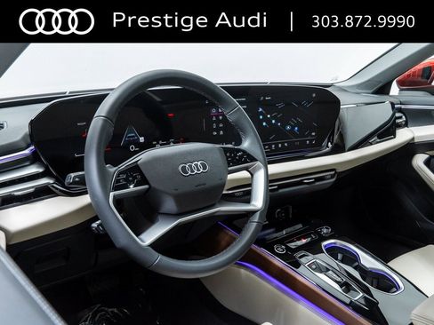 New 2026 Audi A6 3.0T Premium image 13