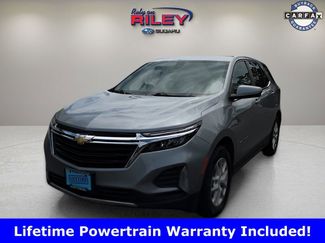 Used 2023 Chevrolet Equinox LT 360° Tour