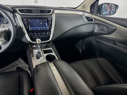 Used 2018 Nissan Murano SL w/ Moonroof Package FWD image 31