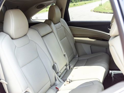 Used 2020 Acura MDX SH-AWD w/ Technology Package image 26