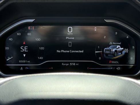 Used 2024 GMC Sierra 2500 Denali Ultimate image 19