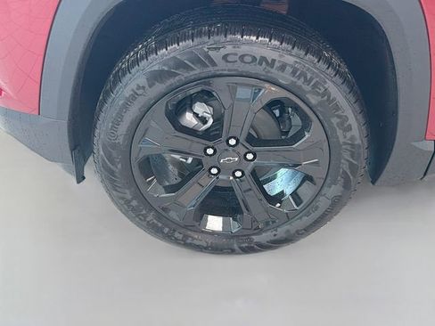 New 2026 Chevrolet Equinox LT w/ Midnight Edition image 26