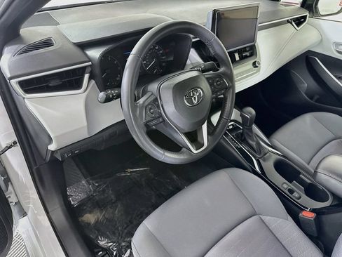 Certified 2024 Toyota Corolla SE FWD image 18