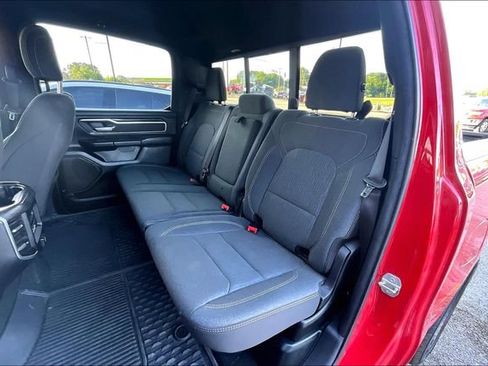 Used 2020 RAM 1500 Big Horn AWD/4WD image 19