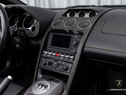 Used 2012 Lamborghini Gallardo LP 560-4 image 47