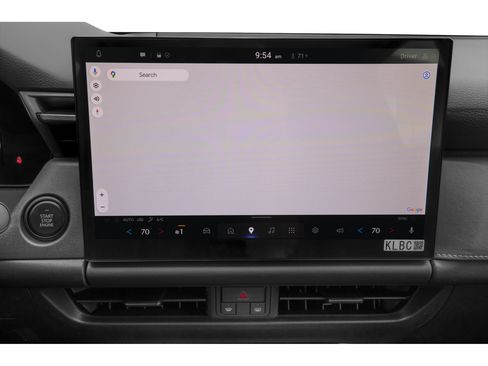 New 2026 MAZDA CX-5 Preferred AWD/4WD image 12