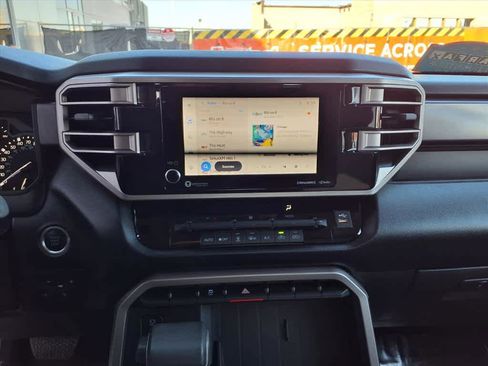 Used 2024 Toyota Tundra SR5 image 22