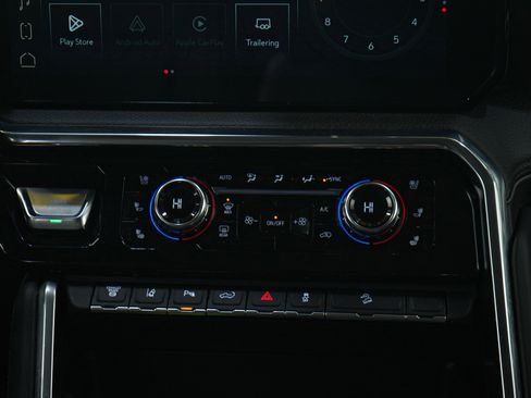 Used 2025 GMC Sierra 2500 Denali w/ Denali Reserve Package image 20