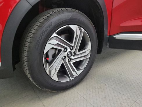 Used 2022 Hyundai Santa Fe SEL AWD/4WD image 31