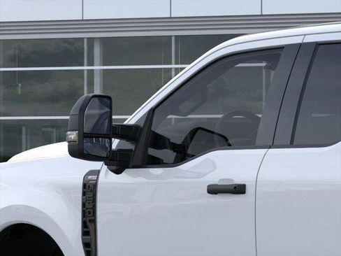 New 2026 Ford F250 XL w/ STX Appearance Package AWD/4WD image 20