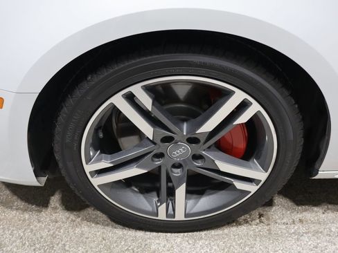 Used 2017 Audi A4 2.0T Premium Plus w/ Premium Plus Package image 9