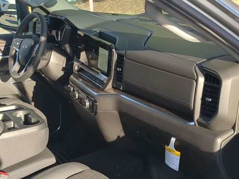 New 2026 Chevrolet Silverado 2500 LT w/ Trail Boss Package image 28