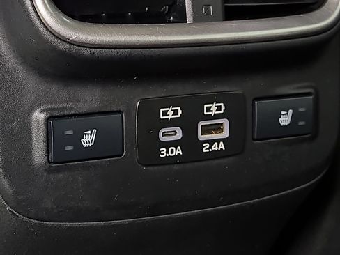 Certified 2024 Subaru Outback Limited XT AWD/4WD image 11
