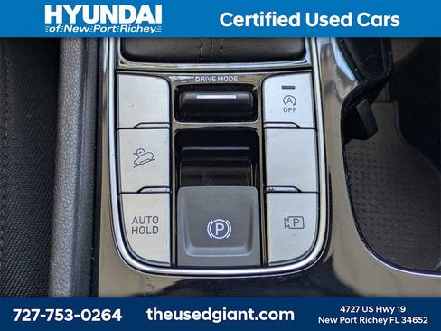 Certified 2022 Hyundai Tucson SE image 22