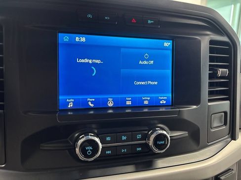 Used 2021 Ford F150 XLT w/ Equipment Group 301A Mid AWD/4WD image 23